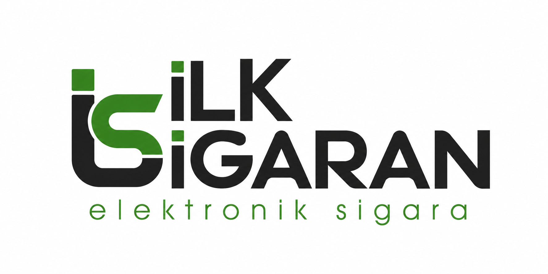 İlk Sigaran Elektronik Sigara