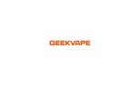 Geekvape Elektronik Sigara Modelleri ve Fiyatları | İlkSigaran