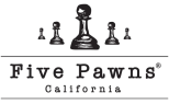 Five Pawns Premium Likit Çeşitleri ve Fiyatları | İlkSigaran